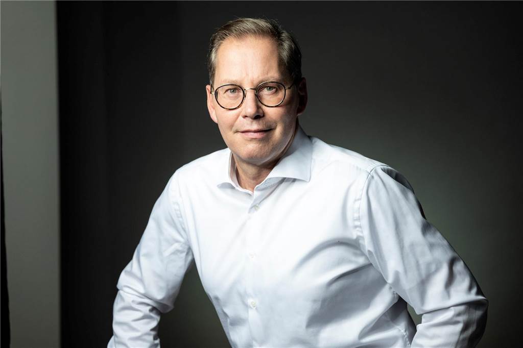 Nächstes Kaufhaus in der Dortmunder City schließt Thomas Wanke ist bei Sinn für die Filial-Standorte zuständig.