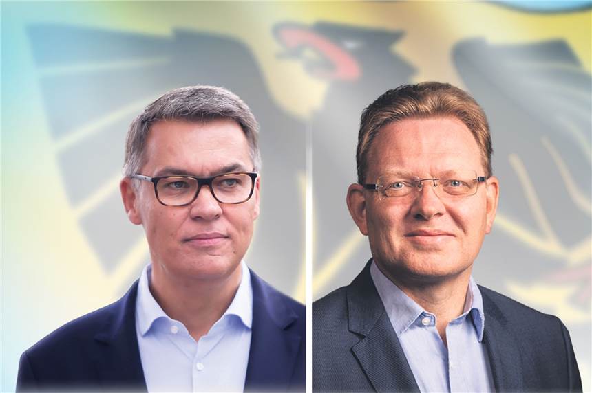 Wahlarena zur Stichwahl: Melden Sie sich an – und stellen Sie Ihre Fragen Thomas Westpahl von der SPD und Dr. Andreas Hollstein von der CDU gehen in die Stichwahl ums Dortmunder Oberbürgermeister-Amt. In unserer Wahlarena am 24. September stellen sie sich der Diskussion.