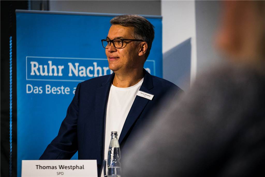 Ringbusse, 15 Millionen für Gastronomie und direkte Hilfe für Obdachlose Thomas Westphal, SPD
