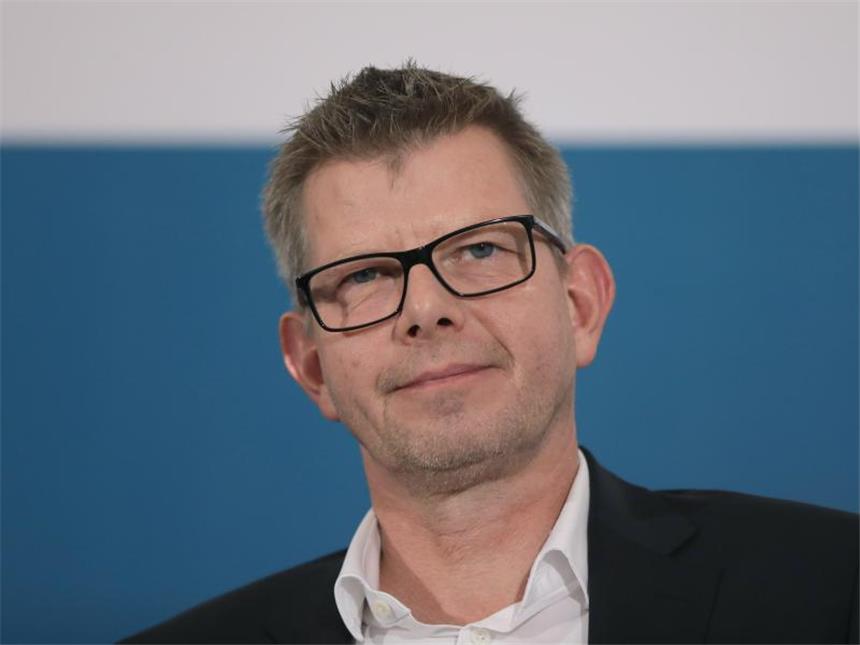 Telefonica Deutschland muss neuen Chef suchen Thorsten Dirks scheidet zum Ende des ersten Quartals 2017 aus dem Vorstand von Telefonica Deutschland aus. Foto: Jörg Carstensen