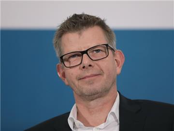 Thorsten Dirks scheidet zum Ende des ersten Quartals 2017 aus dem Vorstand von Telefonica Deutschland aus. Foto: Jörg Carstensen