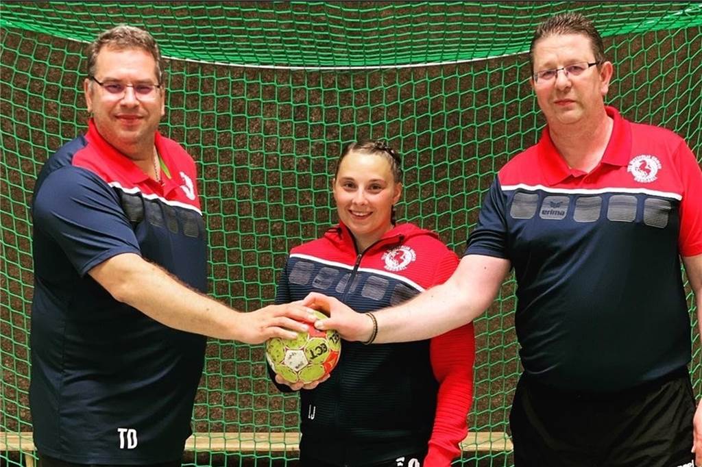 Landesligist und Trainer trennen sich: „Das war nicht zu stemmen“ Thorsten Düllmann (links) und Thomas Dautel sind nicht mehr Trainer bei den Landesliga-Handballerinnen des TuS Westfalia Kamen.