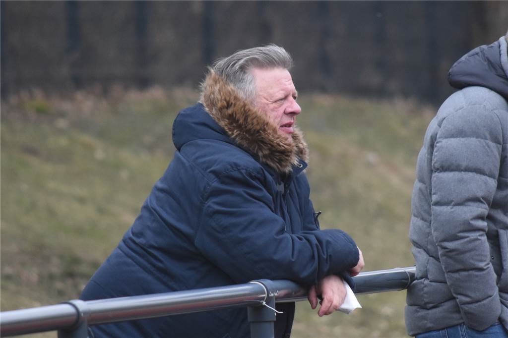 PSV Bork doch noch ein Aufsteiger? Es hängt von mehreren Faktoren und GS Cappenberg ab Thorsten Garber, Präsident von GS Cappenberg, hielt sich bedeckt.