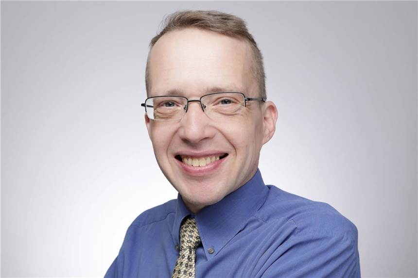 Thorsten Hansen ist zum neuen Vorsitzenden der SPD Raesfeld/Erle/Homer gewählt worden.