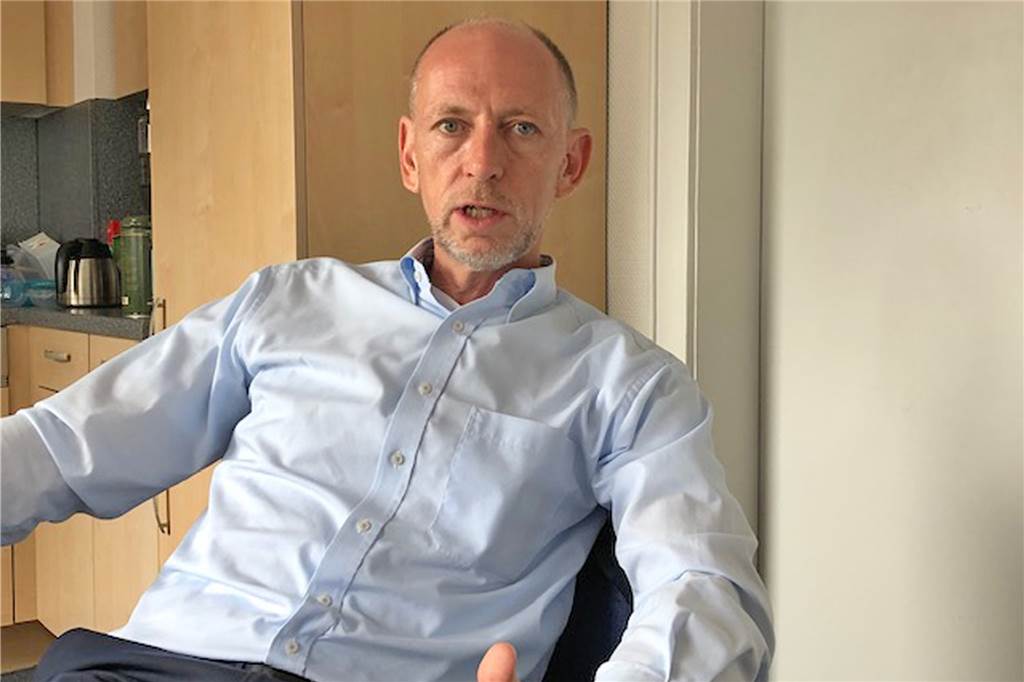 SV Schermbeck unterstützt das Begehren der westdeutschen Amateurvereine Thorsten Schröder