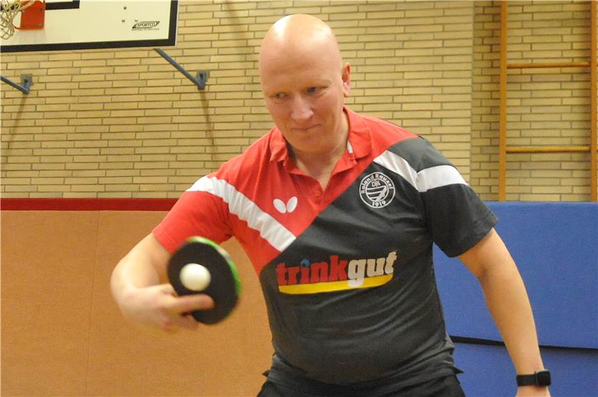 WTTV-Sonderregelung erlaubt Rauxels dritter Mannschaft die Rückkehr Thorsten Wasielak, der letzte Saison mit der DJK Roland Rauxel III in der Bezirksklasse aufschlug, hätte sich gerne den Umweg über die 1. Kreisklasse erspart. Nach dem Rückzug seines Teams aus dem Spielbetrieb, gelangt es kommende Saison in die Kreisliga.