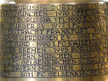 Tickets für das Pokalendspiel sind gefragt. Foto: Federico Gambarini