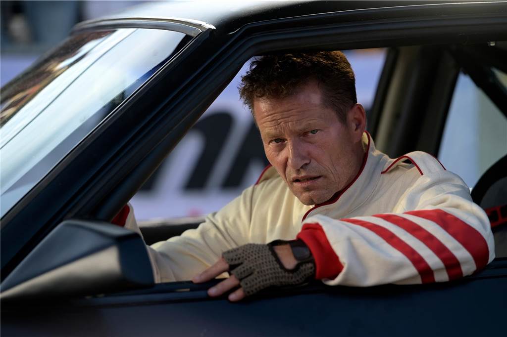 „Manta, Manta - Zwoter Teil“ Til Schweiger