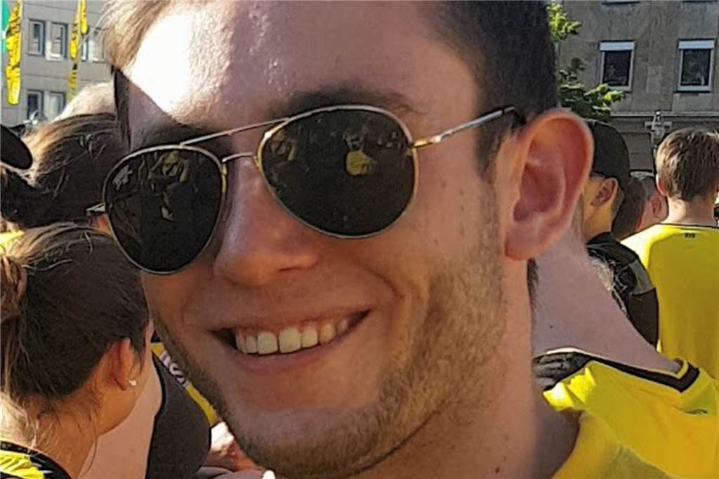 Till Beckmann fehlt die Atmosphäre im Stadion und die Zeit mit seinen Freunden rund um ein BVB-Spiel.