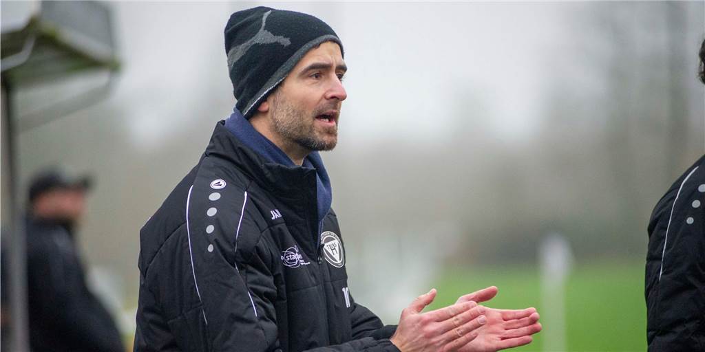 Landesliga-Abstieg auf der Couch: TuS Haltern kehrt in die Bezirksliga zurück Tim Abendroth spricht über den Abstieg des TuS Haltern am See aus der Landesliga 4.