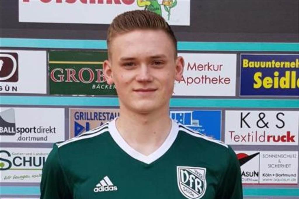 Neuzugang fix: VfR Sölde verstärkt sich: Offensivspieler mit Westfalenliga-Erfahrung kommt Tim Delker wechselt zurück zum VfR Sölde.