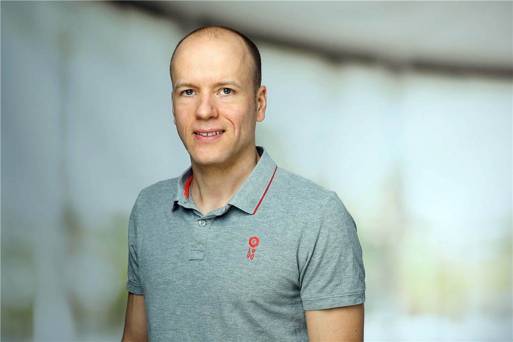 Tim Diekenbrock