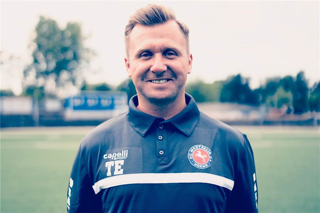 Jetzt verpflichtet Türkspor Dortmund schon einen Sportdirektor aus der Oberliga Tim Eibold wechselt zu Türkspor.