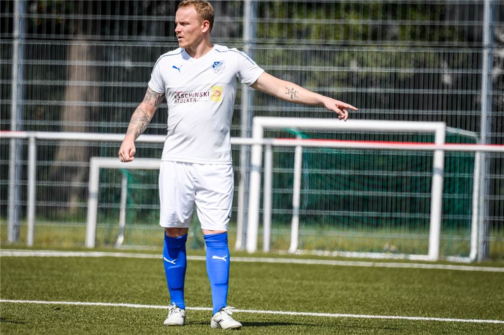 BW Alstedde gegen Westfalia Wethmar: Das letzte Lüner Fußball-Derby für unbestimmte Zeit Tim Hermes erinnert sich gerne an die Derbys, als er noch als Kind zuschaute.