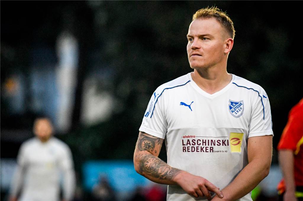 Derby-Kracher: Trainer von BW Alstedde widerspricht Wethmar-Coach und erwartet „einen heißen Tanz“ Tim Hermes von BW Alstedde ist vor dem Derby gegen Westfalia Wethmar überzeugt: „Egal, wer da aufläuft, das wird ein heißer Tanz.“