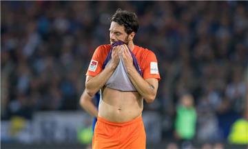 Tim Hoogland wird den Bochumern vier bis sechs Wochen fehlen.