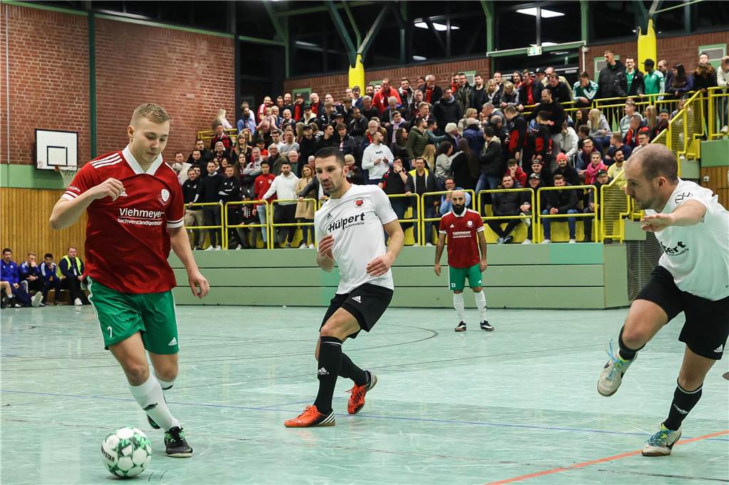 Eintracht Dorstfeld