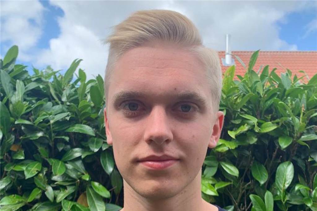 Capelles A-Junior Tim Wienken wechselt zum SV Herbern Tim Wincken wechselt nach Herbern