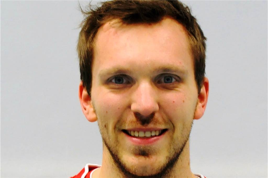 Timo Ahrendt