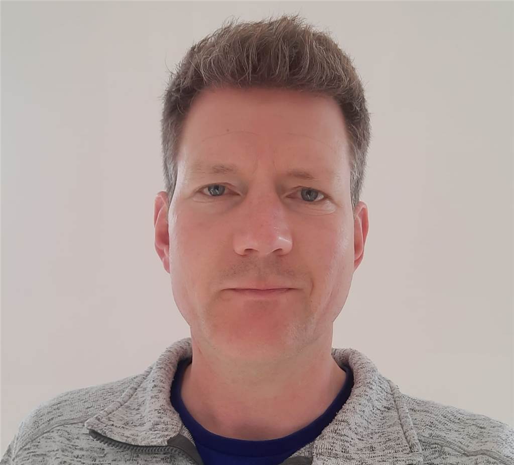 „Der Verein liegt mir am Herzen“: Lavesumer (42) feiert Comeback im Abstiegskampf Timo Meusener spielt eigentlich nur noch bei den Alten Herren von BW Lavesum, hilft nun aber auch noch mal bei der ersten Mannschaft aus.