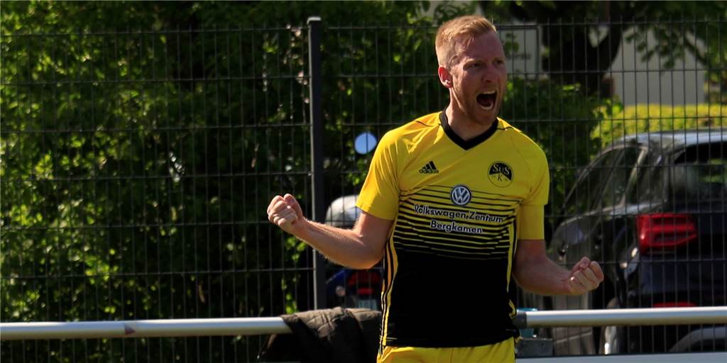 Kaiseraus Torjäger Schuster schwer zu ersetzen: „Jetzt müssen drei Spieler zehn Tore mehr schießen“ Timo Milcarek