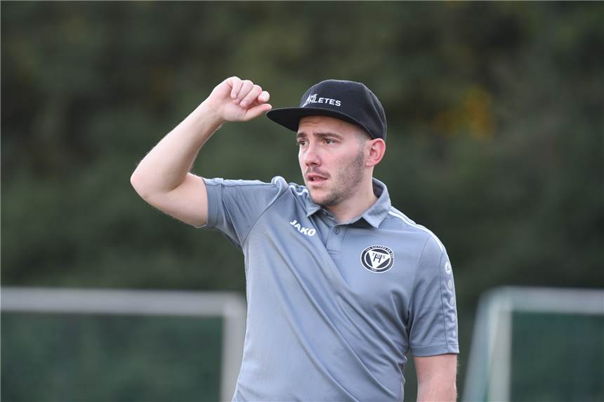 Die Zukunft von Trainer Timo Ostdorf beim TuS Haltern ist geklärt Timo Ostdorf, Trainer des TuS Haltern am See, hat nun Gewissheit, wie es für ihn nach der aktuellen Saison weitergeht.