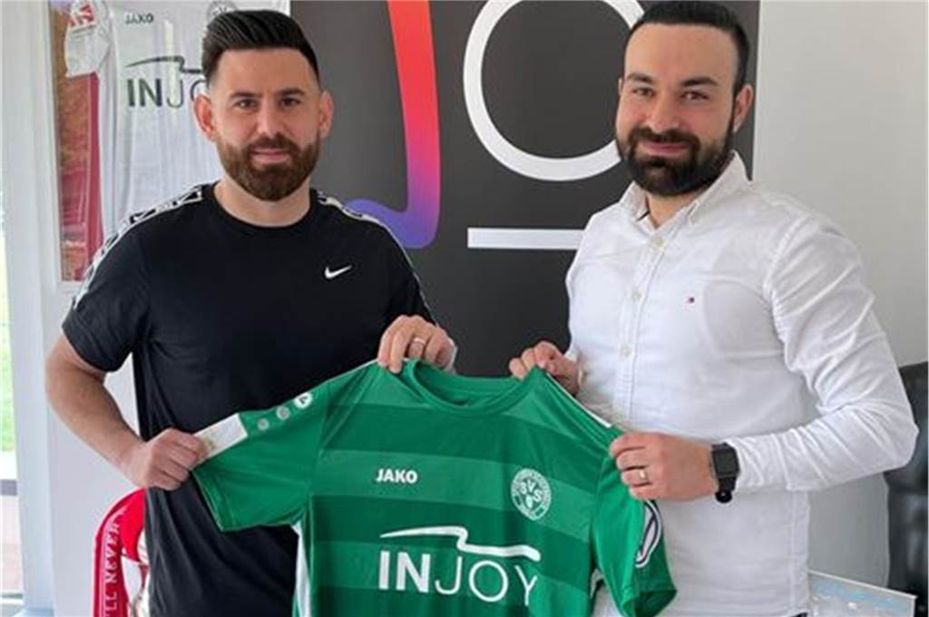 SV Schermbeck schlägt auf dem Transfermarkt noch mal zu Timur Karagülmez, Cem Kara
