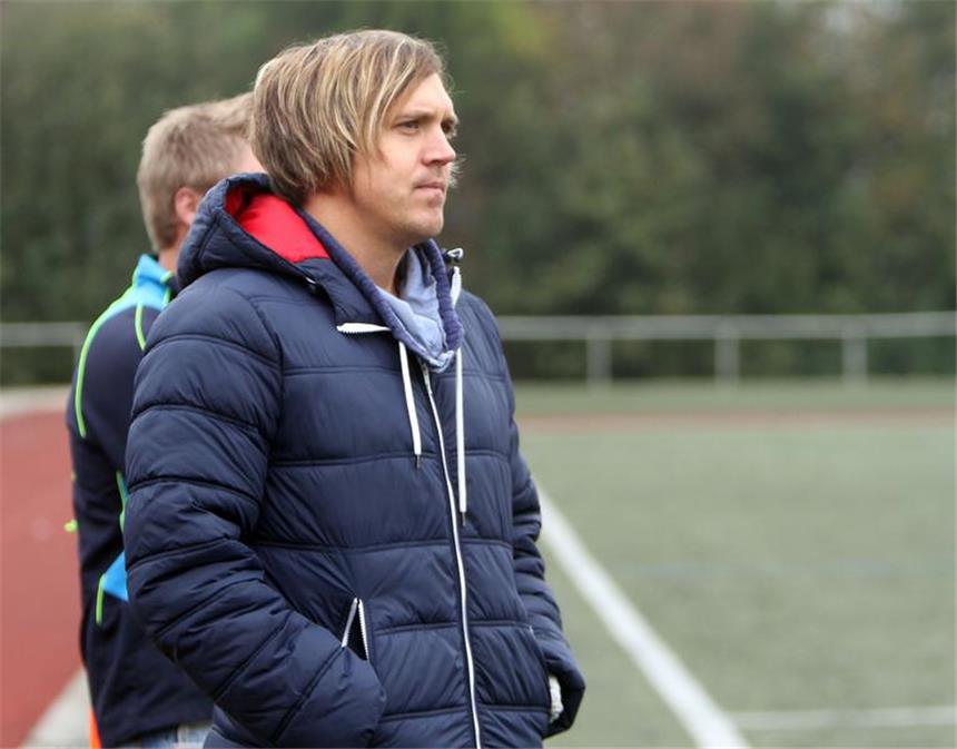 Timy Schütte bleibt beim SV Herbern II und rechnet damit, kommende Saison in Münster auf Kreisebene zu spielen.