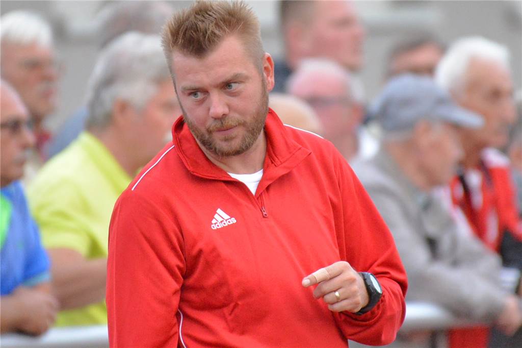 Nagelsmann zu Bayern - Marc Olschewski: Bayern-Trainersessel ist ein Feuerstuhl Tino Westphal, Trainer der SG Castrop, ist Fan von Julian Nagelsmann.