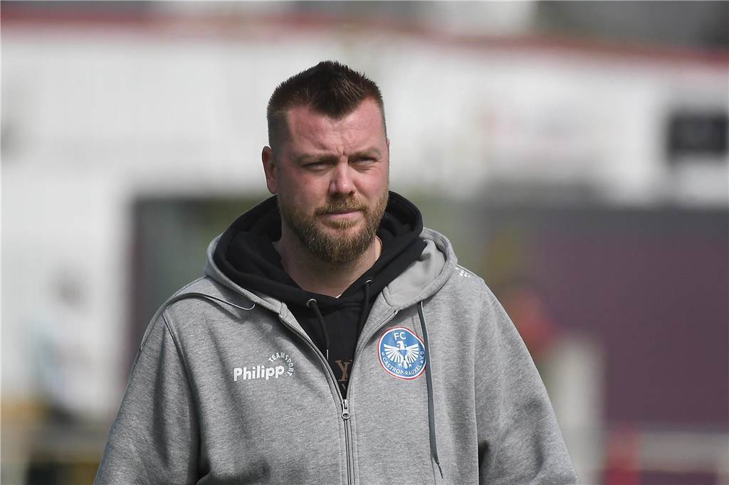 Tino Westphal: „Wir haben immer gut miteinander harmoniert.“