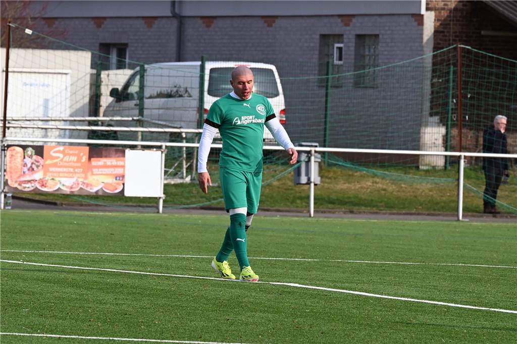 TIU-Rünthe-Spieler.
