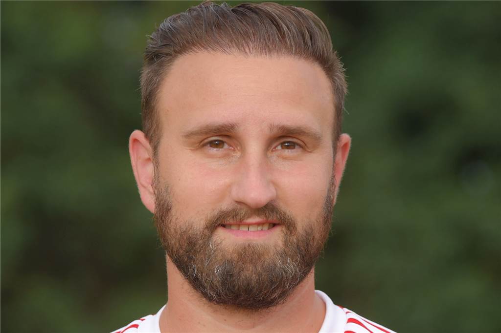 Drei Neuzugänge für ETuS/DJK Schwerte: Sportlicher Leiter: „Sehe uns auf einem guten Weg“ Tobias Felgner, Sportlicher Leiter des ETuS/DJK Schwerte.