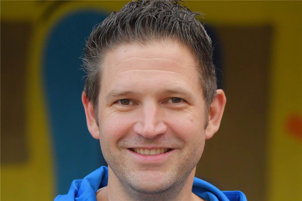 Völliger Wahnsinn oder wichtig für die Sportart? Das sagen Schwerter Trainer zur WM Tobias Genau, Trainer des Verbandsligisten HVE Villigst-Ergste.