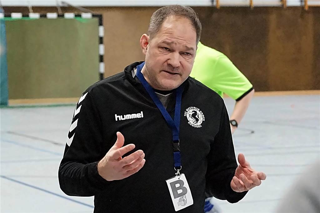 SGH Unna Massen führt Trainerwechsel durch: Reserve-Duo hört auf - Nachfolger steht bereits fest Tobias Liedschulte übernimmt die SGH Unna Massen II.