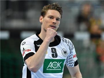 Tobias Reichmann wechselt zur Saison 2017/18 zur MT Melsungen. Foto: Uwe Anspach