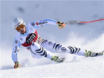 Tobias Stechert holte das zweite Top-10-Ergebnis seiner Karriere. Foto: Jean-Christophe Bott