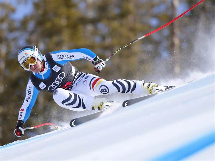 Zweite Chance: Stechert nach Rückschlag selbstbewusst Tobias Stechert will seine Chance bei der WM nutzen. Foto: George Frey