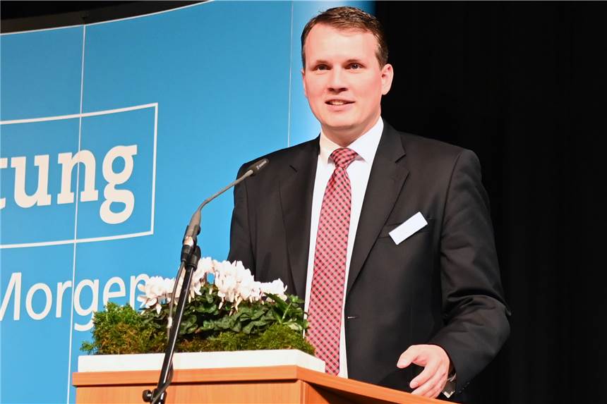 Tobias Stockhoff