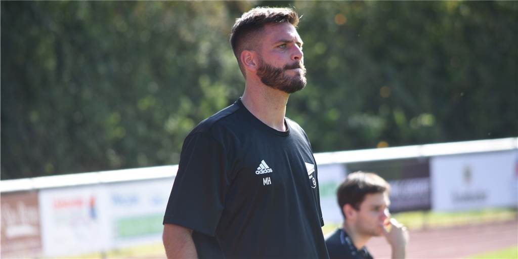 Kreisliga-Bomber des FC Nordkirchen wird drittbester Torschütze – Zwangspause bremste ihn aus Tobias Temmann, Trainer des FC Nordkirchen II, hat einen treffsicheren Stürmer in seinen Reihen.