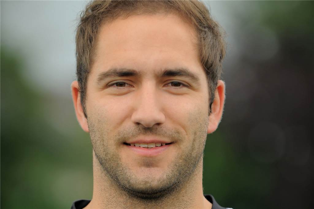 Geiseckes Vorzeigespieler meldet sich nach zwei Jahren Pause wieder zurück Tobias Thiele ist zurück beim Geisecker SV.