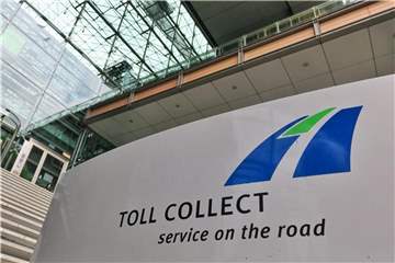 Toll Collect hatte laut Medienberichten strittige Ausgaben für Marketing in Rechnung gestellt. Foto: Soeren Stache