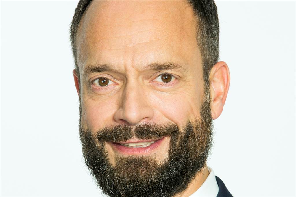 Bundesvergleich: In Dortmund leben besonders viele Asthma-Patienten Tom Ackermann leitet als Vorstandsvorsitzender die AOK Nordwest in Dortmund