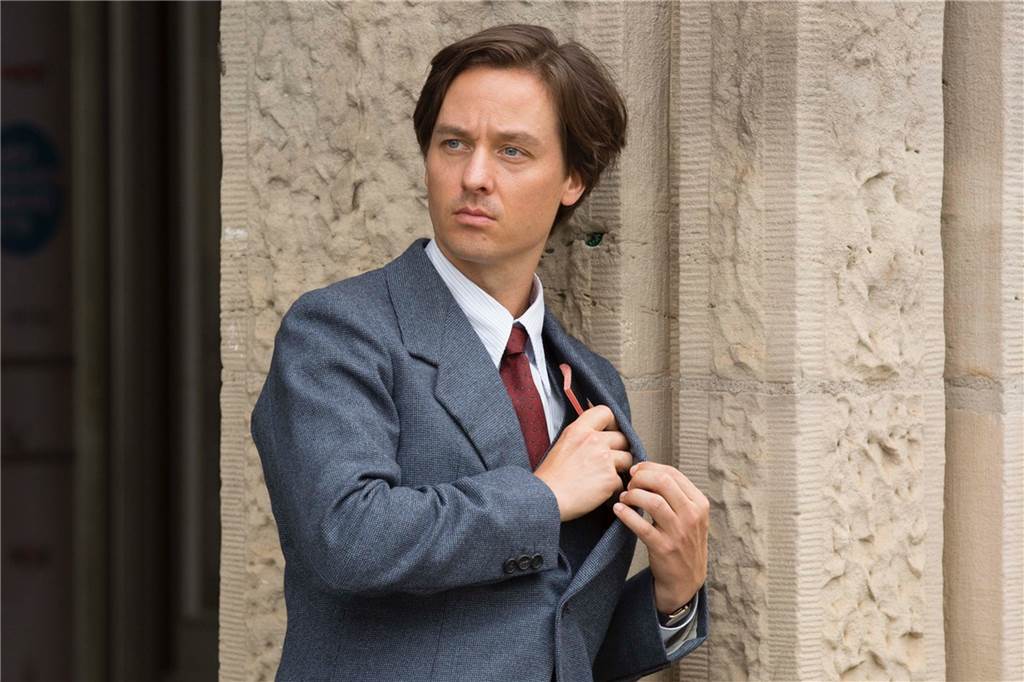 Kinofest Lünen: Starke Filme, spannende Wettbewerbe und neues Team Tom Schilling spielt die Hauptrolle in der Kästner-Verfilmung "Fabian". Der Film des renommierten Regisseurs Dominik Graf wird in einem Spezial beim Kinofest gezeigt.