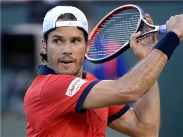 Tommy Haas feiert seinen 36. Geburtstag. Foto: Paul Buck