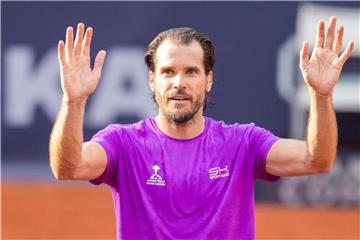 Tommy Haas hat seine Tennis-Karriere beendet. Foto: Daniel Bockwoldt