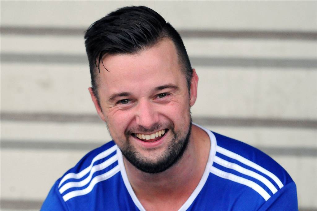 Castrop-Rauxeler Fußball-Prominenz macht jetzt beim VfB Habinghorst II mit Tommy Kantzke.