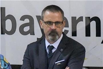Tommy Samuelsson ist nicht mehr Trainer vom ERC Ingolstadt. Foto: Armin Weigel
