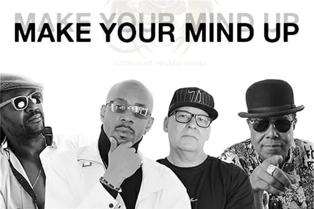 Reggae-Star Toni Tuklan hat Song mit Michael Jacksons Bruder aufgenommen Toni Tuklan, Reggae-Star aus Werne (l.), hat gemeinsam mit Tito Jackson (r.) und EEDB (Eagle E and Doc B, M.) sowie Kaos MC und Duendy Primeiro einen Song aufgenommen.