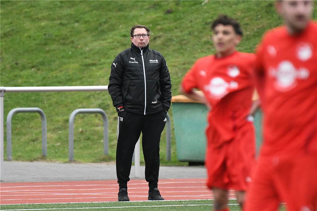 Torreich war das Testspiel zwischen der SG Castrop und dem SuS Merklinde. Zwei Tore fielen in der ersten Halbzeit, sechs weitere nach dem Seitenwechsel. Am Ende stand ein 4:4.