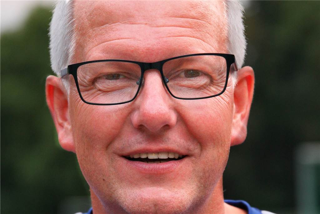 Wie aus Dortmunds „Nazi-Klub“ ein weltoffener Verein geworden ist Torsten Brockhoff setzt sich für einen weltoffenen Klub ein.